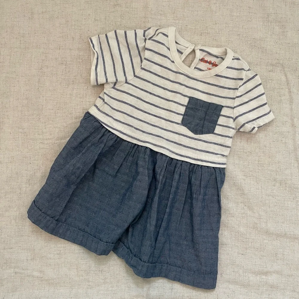 14 Summer Girl Bundle Clothes - Picture 3 of 12